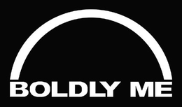 BOLDLY ME trademark