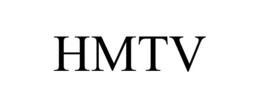 HMTV trademark