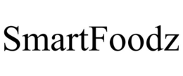 SMARTFOODZ trademark