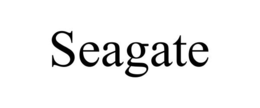 SEAGATE trademark