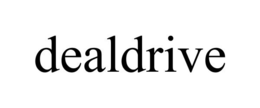 DEALDRIVE trademark
