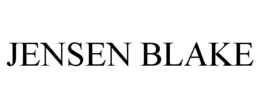 JENSEN BLAKE trademark
