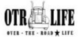 OTR LIFE OVER - THE - ROAD LIFE trademark