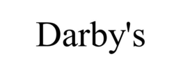 DARBY'S trademark