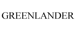 GREENLANDER trademark