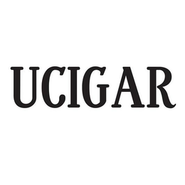UCIGAR trademark