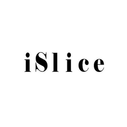 ISLICE trademark