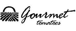 GOURMET TOMATOES trademark