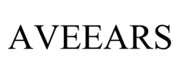 AVEEARS trademark