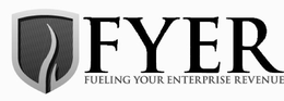 FYER FUELING YOUR ENTERPRISE REVENUE trademark