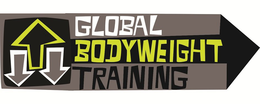 GLOBAL BODYWEIGHT TRAINING trademark