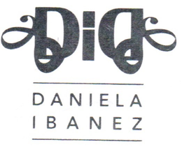 DI DANIELA IBANEZ trademark