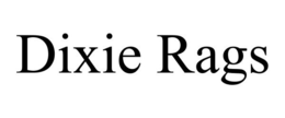 DIXIE RAGS trademark