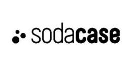 SODACASE trademark