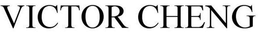 VICTOR CHENG trademark