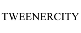TWEENERCITY trademark