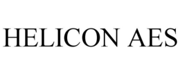 HELICON AES trademark