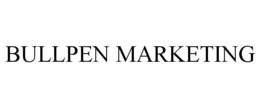 BULLPEN MARKETING trademark