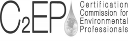 C2EP CERTIFICATION COMMISSION FOR ENVIRONMENTAL PROFESSIONALS trademark