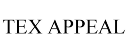 TEX APPEAL trademark
