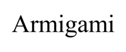 ARMIGAMI trademark