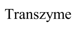 TRANSZYME trademark