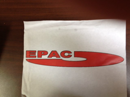 EPAC trademark