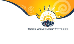 INNER AWAKENING MYSTERIES (I AM) trademark