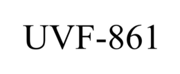UVF-861 trademark