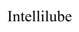 INTELLILUBE trademark