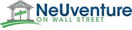 NEUVENTURE ON WALL STREET ON WALL ST. trademark