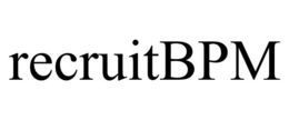 RECRUITBPM trademark