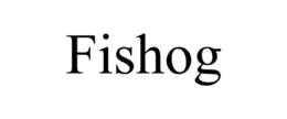 FISHOG trademark