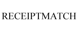 RECEIPTMATCH trademark