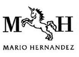 M H MARIO HERNANDEZ trademark