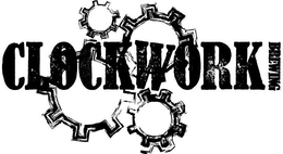 CLOCKWORK BREWING trademark