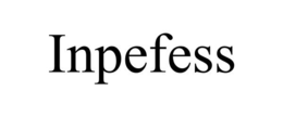 INPEFESS trademark