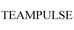 TEAMPULSE trademark
