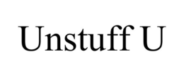 UNSTUFF U trademark