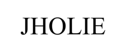 JHOLIE trademark