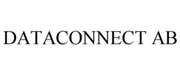DATACONNECT AB trademark