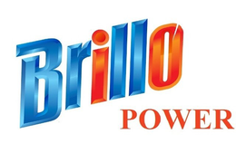 BRILLO POWER trademark