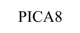 PICA8 trademark
