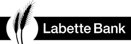 LABETTE BANK trademark