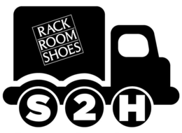 RACK ROOM SHOES S2H trademark