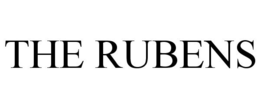 THE RUBENS trademark