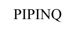 PIPINQ trademark