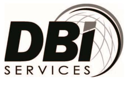 DBI SERVICES trademark