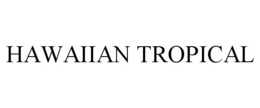 HAWAIIAN TROPICAL trademark