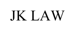 JK LAW trademark